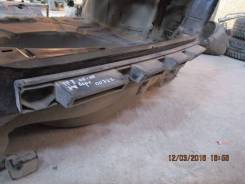 Четверть задняя левая Ford Focus II седан 05-08