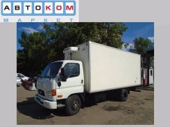 Hyundai HD78. 2011 год (шд, хендай, хундай) реф (0399), 3 900 куб. см., 5 000 кг.