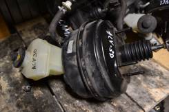 Цилиндр главный тормозной. Toyota Camry, ACV30, ACV30L