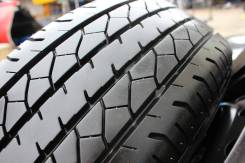 Dunlop. Летние, износ: 5%, 4 шт