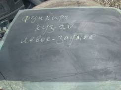 Стекло боковое. Toyota Funcargo, NCP20, NCP25, NCP21