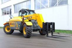 Dieci Samson. Телескопический погрузчик 75.10, 7 000 кг., Дизельный. Под заказ