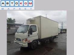 Hyundai HD78. 2011 год (шд, хендай, хундай) реф (0400), 3 900 куб. см., 5 000 кг.