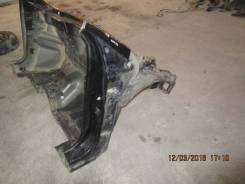 Четверть передняя правая Ford Focus II седан 05-08