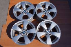 BMW. 7.5x17, 5x120.00, ET20, ЦО 73,0 мм.