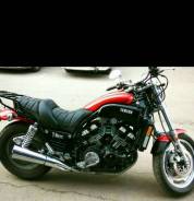 Yamaha V-Max. 1 200 куб. см., исправен, птс, с пробегом