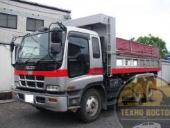 Isuzu Giga. , 19 000 куб. см., 15 000 кг. Под заказ