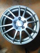 Weds Velva. 6.5x16, 5x114.30, ET45