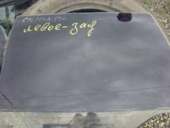 Стекло боковое. Toyota Caldina, CT196V, ST190, ST191, CT196, CT190G, ET196V, ST191G, ST190G, CT190