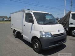 Toyota. LiteAce 2012 рефрижератор, 1 500 куб. см., 1 000 кг. Под заказ