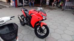 G-Max Racer 200. 200 куб. см., исправен, птс, с пробегом