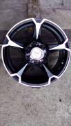 SH. 8.0x16, 6x139.70