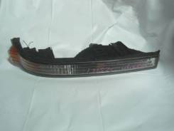 Повторитель поворота в бампер. Toyota Crown, GS151, JZS151, GS151H