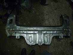 Rear cut, задний