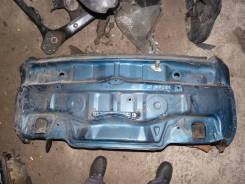 Rear cut, задний