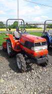 Kubota. Мини Трактор, 1 500 куб. см.