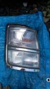 Габаритный огонь. Nissan Elgrand, ATE50, APE50, AVWE50, AVE50, ALE50, APWE50, ALWE50, ATWE50