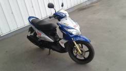 Yamaha Mio. 125 куб. см., исправен, птс, с пробегом. Под заказ