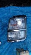 Габаритный огонь. Nissan Elgrand, ATE50, APE50, AVWE50, AVE50, ALE50, ALWE50, APWE50, ATWE50