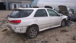 Toyota Vista Ardeo. SV50, 3SFSE