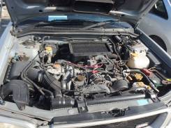 Балка под двс. Subaru Forester, SF5, SF9 Двигатели: EJ202, EJ205, EJ25, EJ20G, EJ20J, EJ254, EJ201, EJ20