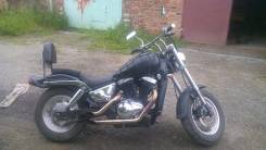 Suzuki VZ 400 Marauder. 400 куб. см., исправен, птс, с пробегом