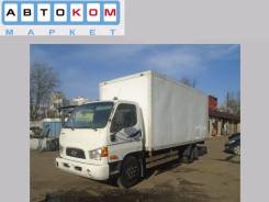 Hyundai HD78. (хендэ, шд, хд, хундай) 2011г. в (0809), 3 900 куб. см., 5 000 кг.