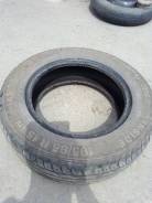 Barum Bravuris 2. Летние, износ: 10%, 3 шт