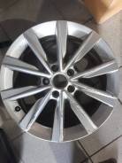 Volkswagen. 7.0x17, 5x112.00, ET43