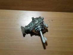 Раздаточная коробка. Nissan Dualis, J10 Nissan Qashqai, J10E, J10