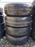 Bridgestone B-style RV. Летние, 2005 год, износ: 40%, 4 шт