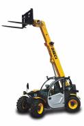 Dieci Apollo 25.6. Телескопический погрузчик Dieci Apollo 25.6, 2 500 кг., Дизельный. Под заказ