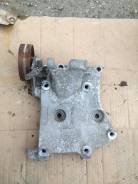 Крепление компрессора кондиционера. Nissan Almera Tino Nissan Primera Nissan Almera Двигатели: QG18DE, QG16DE, QG15DE