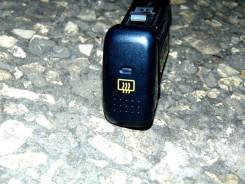 Кнопка включения обогрева. Honda HR-V, GH3 Двигатель D16A