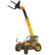 Dieci Runner 35.7. Телескопический погрузчик , 3 500 кг. Под заказ
