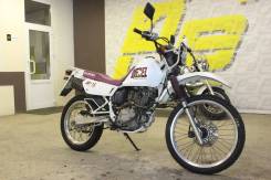 Suzuki Djebel 200. 200 куб. см., исправен, птс, без пробега