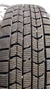 Dunlop DSX-2. Зимние, без шипов, 2013 год, износ: 5%, 4 шт