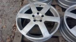 Schmidt. 7.0x17, 5x108.00, ET34
