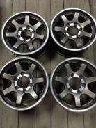 Lenso. 7.0x16, 6x139.70, ET38, ЦО 110,1 мм.