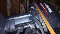 Yamaha. 25,00 л.с., 2х тактный, бензин, нога S (381 мм), Год: 2011 год