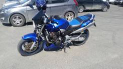 Honda CB 900SF. 919 куб. см., исправен, птс, с пробегом