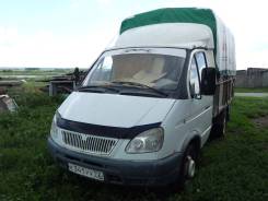 ГАЗ 3302. Продается Газель 3302, 2 300 куб. см., 1 500 кг.