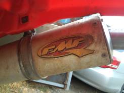 Honda CRF 250X. 250 куб. см., неисправен, птс, с пробегом