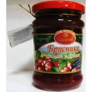 Брусника.