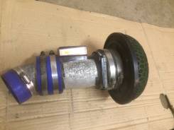 Патрубок впускной. Subaru Legacy, BGA, BGB, BGC, BG2, BG5, BD2, BD3, BG3, BG4, BG9, BG7, BD4, BD5, BD9 Subaru Impreza WRX STI, GC8, GF8 Subaru Impreza...
