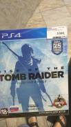 Игры для Sony PlayStation 4.
