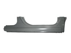 Порог пластиковый. Kia Morning Kia Picanto