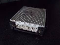 Усилитель магнитолы. Toyota Cresta, JZX105, JZX100, JZX101, GX100, LX100 Toyota Mark II, JZX105, JZX100, GX100, JZX101, LX100 Toyota Chaser, GX100, JZ...