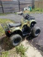 Irbis ATV110U. исправен, есть птс, с пробегом
