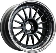 SSR Professor TF1. 9.0/9.5x18, 5x100.00, 5x108.00, 5x114.30, 5x120.00, ЦО 73,0 мм. Под заказ